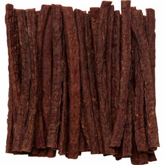 Soft Chew Healthy Dog Treats, Beef Sticks. 14 Oz.