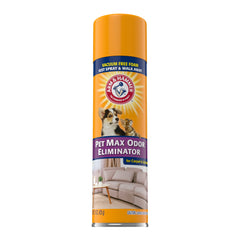 (2 Pack)  Pet Max Odor Eliminator for Dogs and Cats, 15Oz.