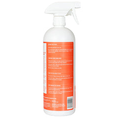 Pet Deterrent Spray Bottle, 27.05 Fl Oz