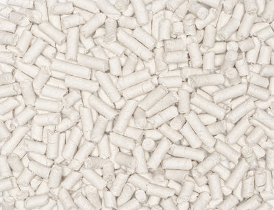 11L Paper Pellets for Small Animals