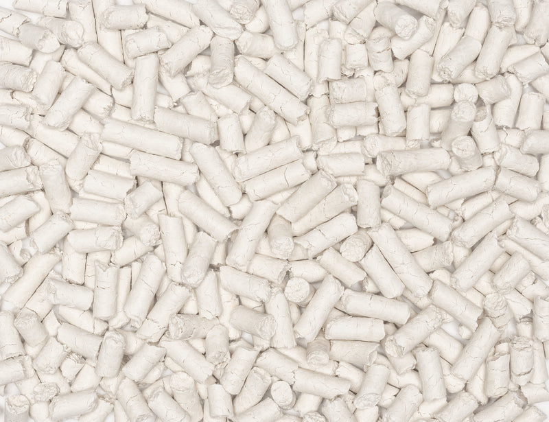 11L Paper Pellets for Small Animals